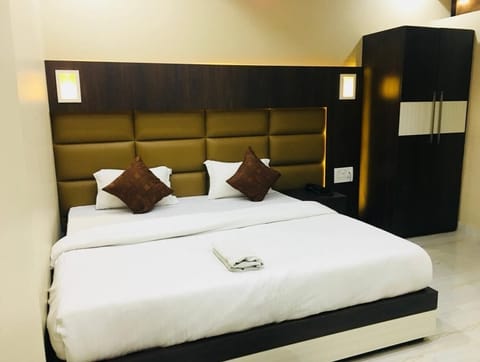 Classic Double Room | WiFi (free)