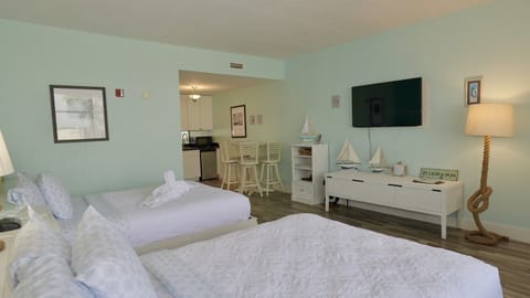 Room Studio 509