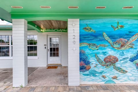 Daytona Beach Vacation Home Airbnb VRBO