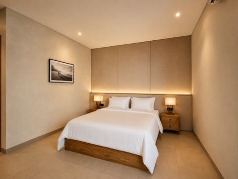 Family Villa, Ocean View | WiFi (free)