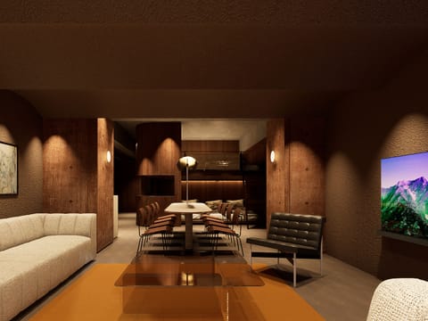 Superior Suite | Desk, blackout drapes, iron/ironing board, WiFi (free)