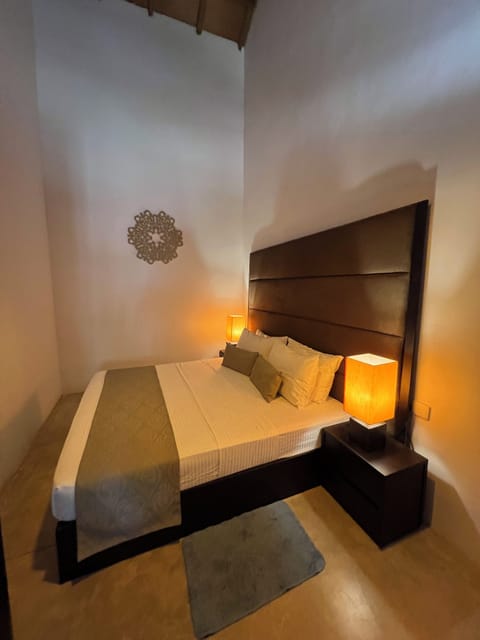 Deluxe Double Room, Garden View | Soundproofing, iron/ironing board, WiFi (free)