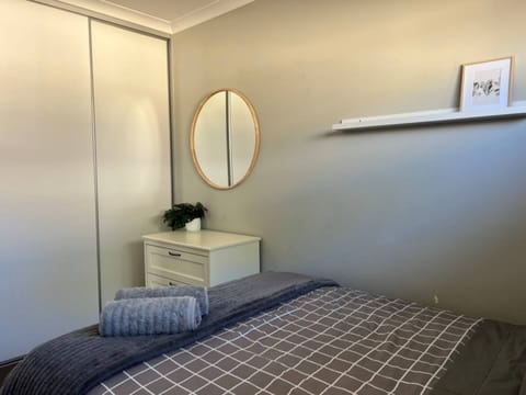 House | 2 bedrooms