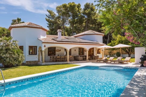 Casa Hero - 1