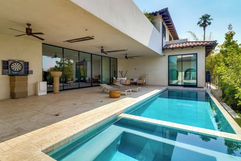 Los Angeles Vacation Rental | 6BR | 4.5BA | 6,000 Sq Ft