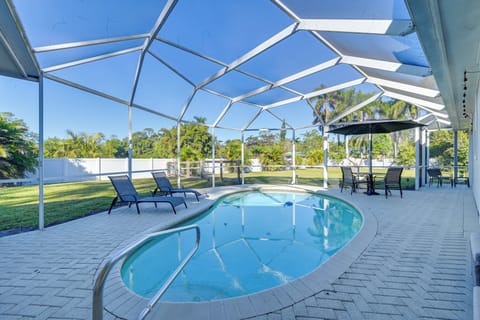 Naples Vacation Rental | 4BR | 3BA | 2,700 Sq Ft