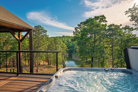 Park Hill Vacation Rental | 5BR | 3BA | 3,950 Sq Ft