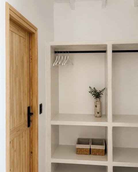 Executive Double Room | Interior