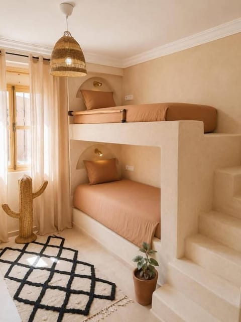 Quadruple Room | WiFi (free)