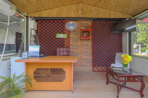 Standard Cottage Room | Lobby
