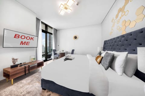 Bedroom / Living Room