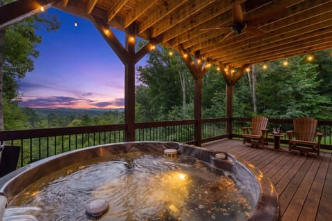 YOUR SOUL SOOTHING VIEW