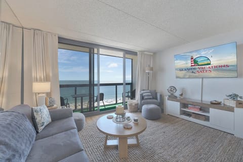 Welcome to Golden Sands 1011!