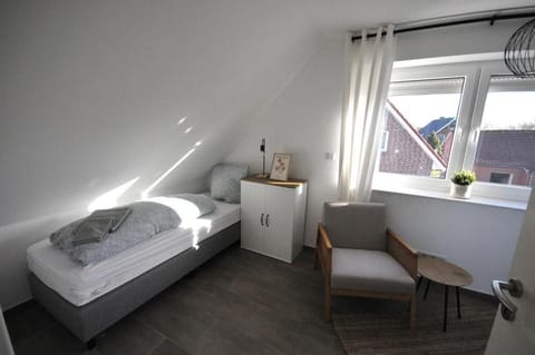Comfort House | WiFi (free)