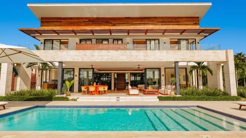 Casa Carina-Swimming Pool
