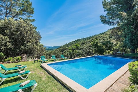 Holiday Home Swimming Pool