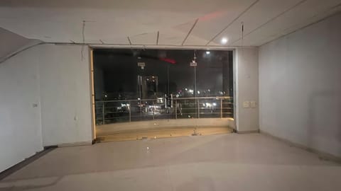 Standard Single Room | Interior