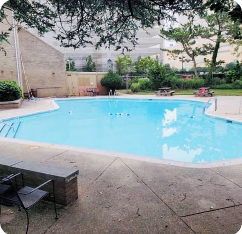 Pool!!! pool!!!! for our guests! during the summer time!! enjoy! 😉 