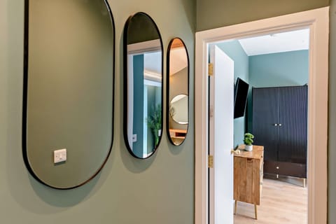 House | 2 bedrooms