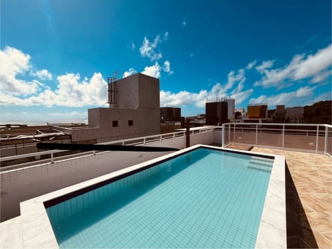 Apartment | Pool | Outdoor pool