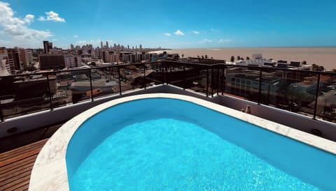 Apartment | Pool | Outdoor pool