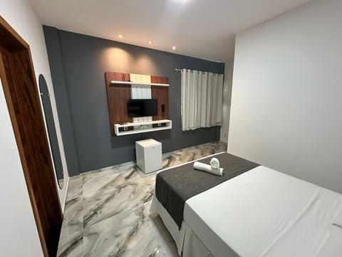 Standard Double or Twin Room | WiFi (free)