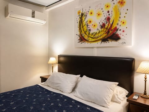 Double Room | WiFi (free)