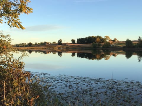 Lake
