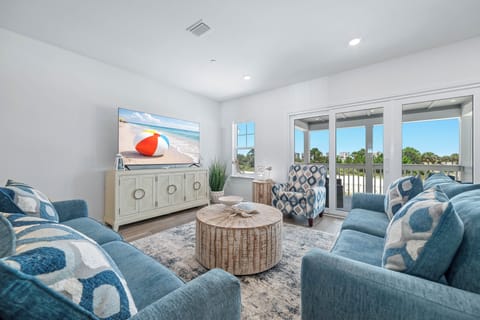 Welcome to Beach Retreat!