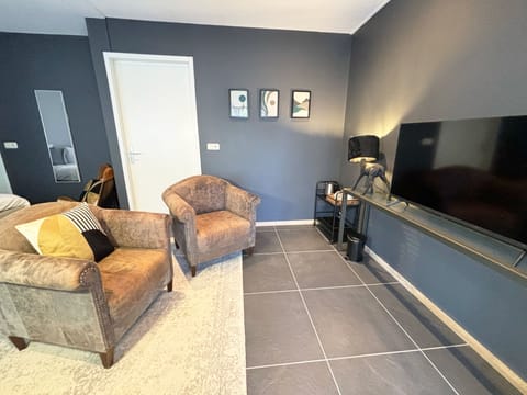 Family Room | Living area