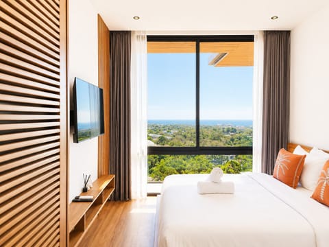 Comfort Villa, 4 Bedrooms, Private Pool | In-room safe, WiFi (free)