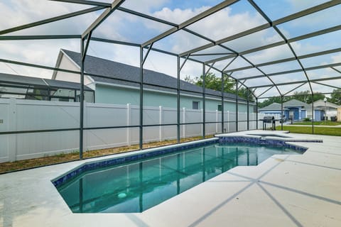 Davenport Vacation Rental | 5BR | 3BA | 1,825 Sq Ft