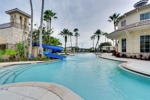 Kissimmee Vacation Rental | 4BR | 3BA | 3,000 Sq Ft | Step-Free Access