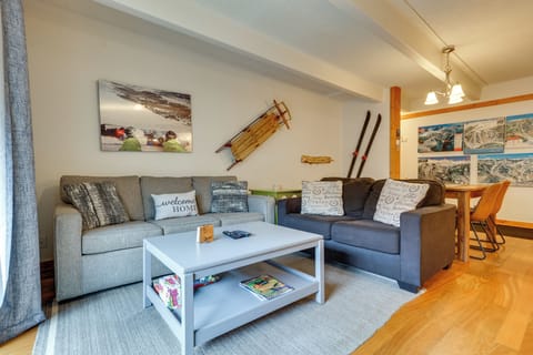 Breckenridge Vacation Rental | 1BR | 1BA | 654 Sq Ft
