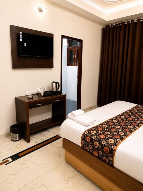 Deluxe Room | WiFi (free)