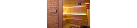 Fitness studio