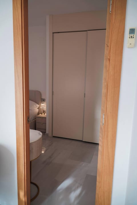Apartment, 2 Bedrooms, Accessible | Interior