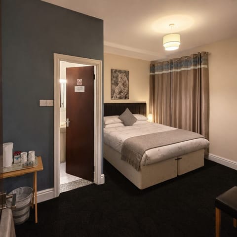 Double Room | WiFi (free)