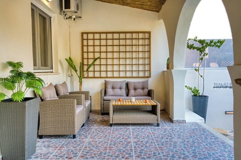 Deluxe Villa | Interior