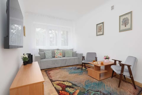 The bedroom's elegant decor creates a serene and restful environment.