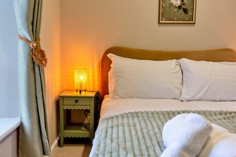 Apartment | 4 bedrooms