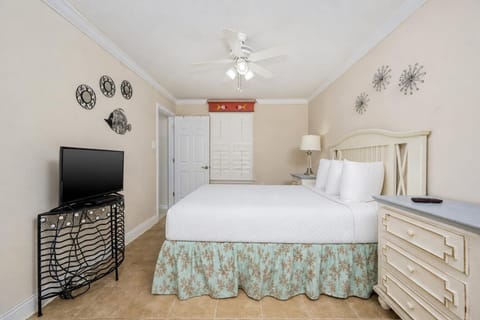Condo, 2 Bedrooms | 2 bedrooms, WiFi (free)