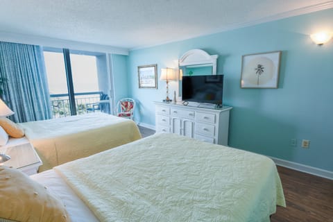 Condo, 2 Bedrooms | 2 bedrooms, WiFi (free)