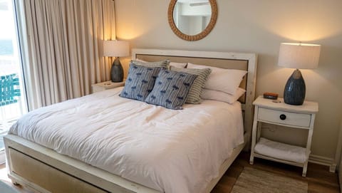 Condo, 2 Bedrooms | 2 bedrooms, WiFi (free)