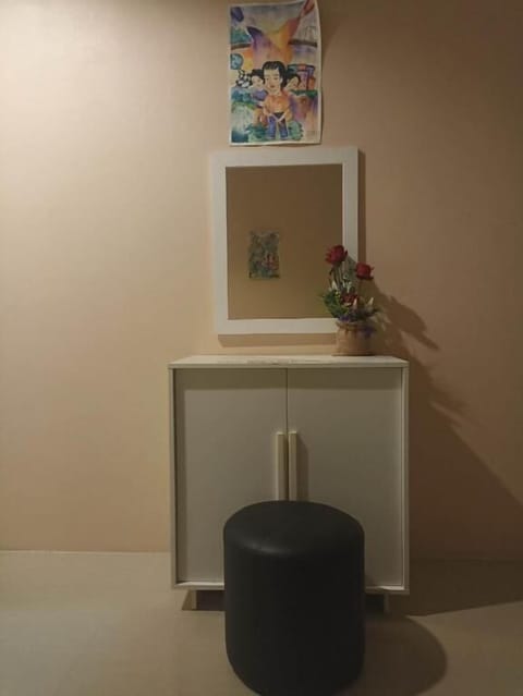 Basic Double Room, Mountain View | Interior
