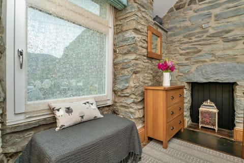 House | Living room