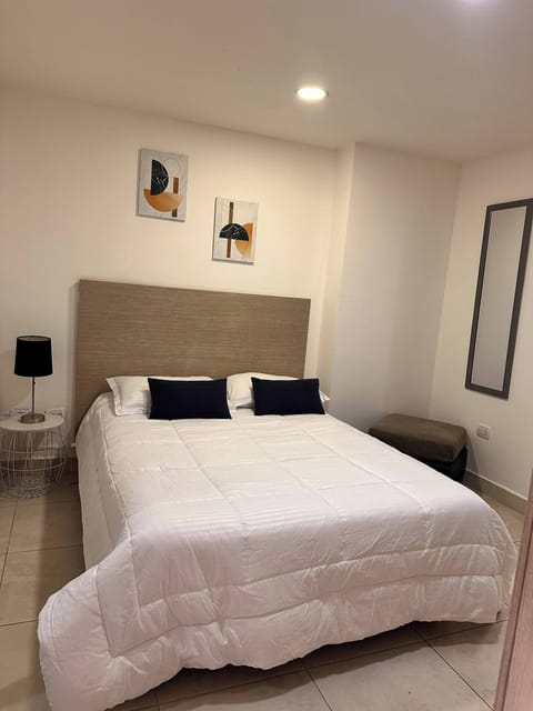 Apartment, 2 Bedrooms | 3 bedrooms