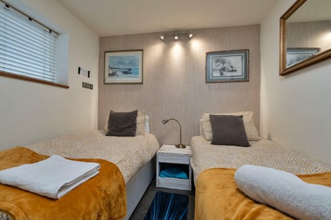 Mobile Home | 3 bedrooms