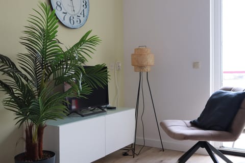 Apartment | Living room
