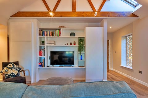 Cottage | Living room